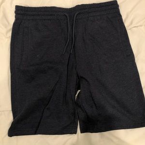 H&M Active Line Shorts